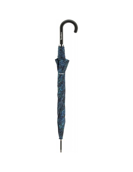 Paraguas Bastón Largo Tandem Street Night Paraguas Infant...