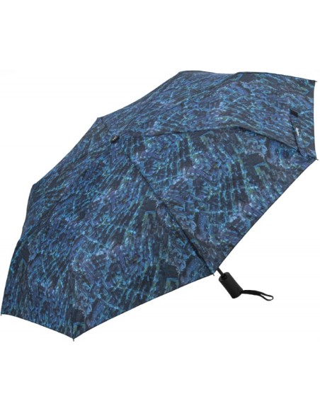 Paraguas Plegable Automatico Tandem Street Night Paraguas...