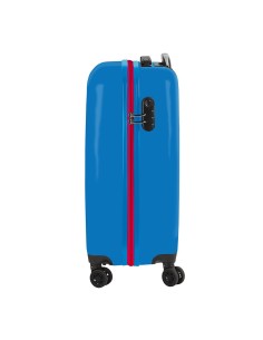 TROLLEY CABINA 20" MICKEY MOUSE "ONLY ONE" Maletas Rigida... 2
