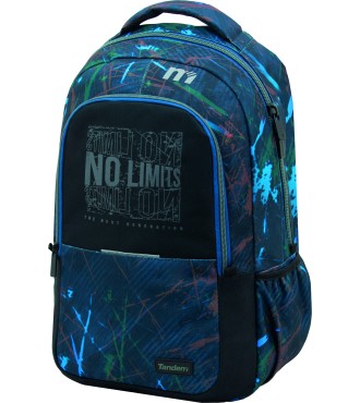 Mochila HG Tandem No Limits