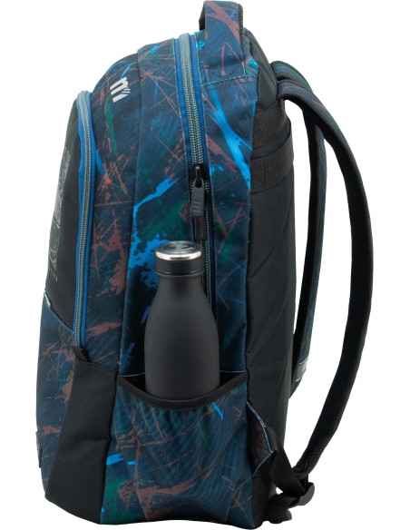 Mochila HG Tandem No Limits Mochilas Escolares | Fraber