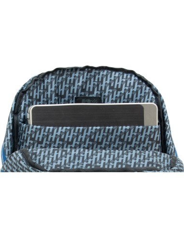 Mochila HG Tandem No Limits Mochilas Escolares | Fraber