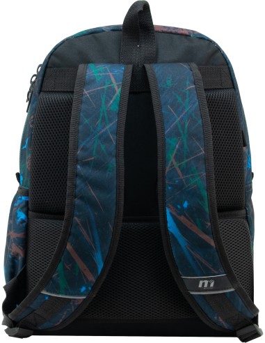 Mochila ST/AC Escolar Tandem No Limits Mochilas Escolares...