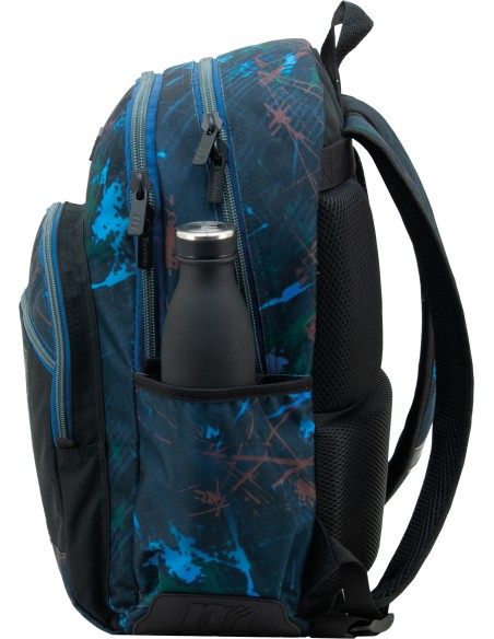 Mochila ST/AC Escolar Tandem No Limits Mochilas Escolares...