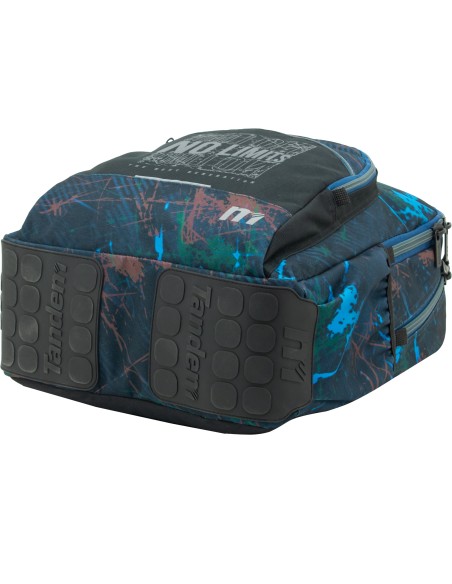 Mochila ST/AC Escolar Tandem No Limits Mochilas Escolares...