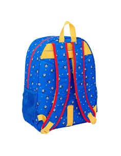 MOCHILA ADAPT.CARRO MICKEY MOUSE "GOOD DAY" Mochilas Esco... 2