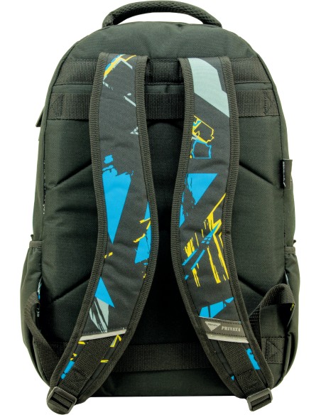 Mochila HG Tandem Privata Abstract Mochilas Escolares | F...