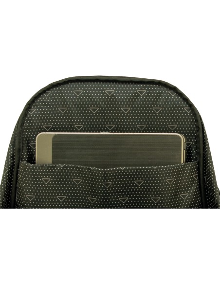 Mochila HG Tandem Privata Abstract Mochilas Escolares | F...