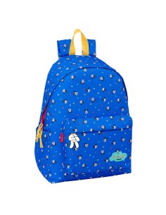 MOCHILA PARA PORTATIL 14.1'' MICKEY MOUSE "GOOD DAY" Moch...