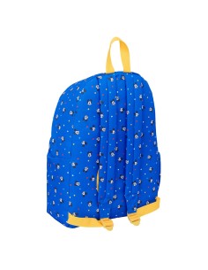 MOCHILA PARA PORTATIL 14.1'' MICKEY MOUSE "GOOD DAY" Moch... 2