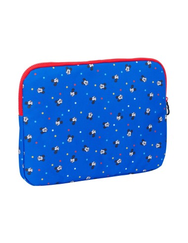 FUNDA PARA PORTATIL 15,6'' MICKEY MOUSE "GOOD DAY" Funda ...