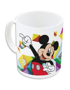 TAZA GRANDE 325ml MICKEY MOUSE "HAPPY SMILES" Complemento... 2