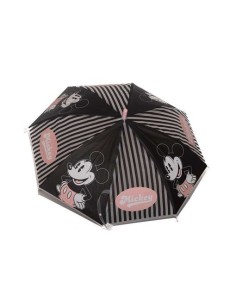 PARAGUAS CUPULA 43 cm MICKEY MOUSE "GOOD DAY" Paraguas In... 2