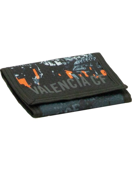 Billetero Tandem Valencia C.F 2026 Carteras Hombre | Fraber