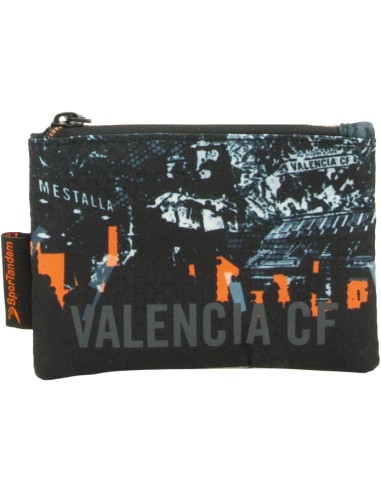 Monedero PF Tandem Valencia C.F 2026 Billetero Hombre | F...