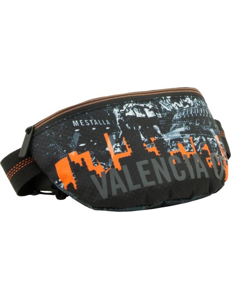 Riñonera Jessica Tandem Valencia C.F 2026 Rinoneras | Fraber