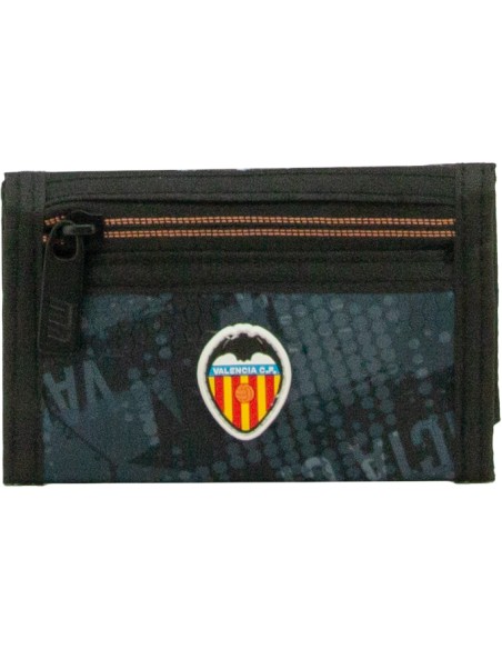 Billetero Tandem Valencia C.F 2026 Carteras Hombre | Fraber