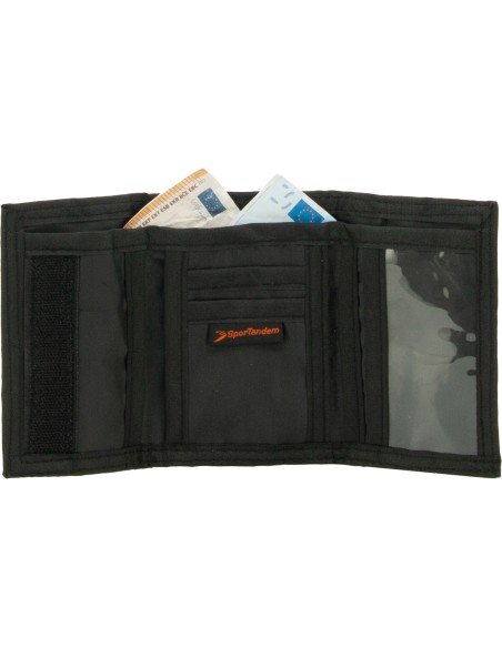 Billetero Tandem Valencia C.F 2026 Carteras Hombre | Fraber