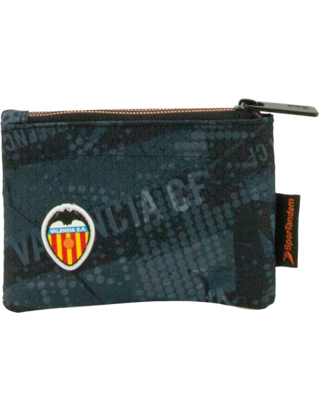 Monedero PF Tandem Valencia C.F 2026 Billetero Hombre | F...