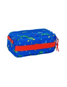 PORTATODO TRIPLE BIG TOY STORY "GOOD VIBES" Portatodo Est... 2