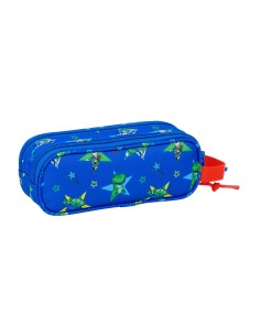PORTATODO DOBLE TOY STORY "GOOD VIBES" Portatodo Estuche ... 2