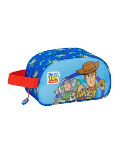 NECESER 1 ASA ADAPT.CARRO TOY STORY "GOOD VIBES" Neceser-...