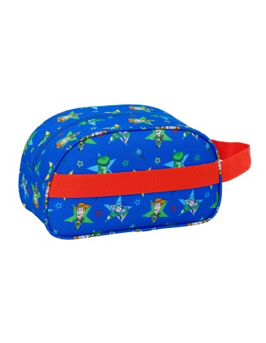 NECESER 1 ASA ADAPT.CARRO TOY STORY "GOOD VIBES" Neceser-...