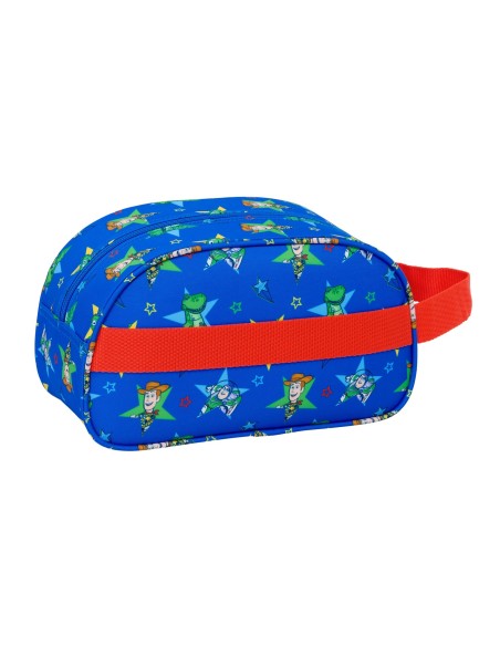NECESER 1 ASA ADAPT.CARRO TOY STORY "GOOD VIBES" Neceser-...
