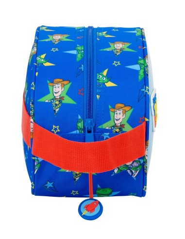 NECESER 1 ASA ADAPT.CARRO TOY STORY "GOOD VIBES" Neceser-...