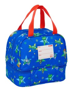 PORTAMERIENDAS TOY STORY "GOOD VIBES" Neceser-Merendero |... 2