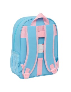 MOCHILA INFANTIL ADAPT.CARRO JESSIE Mochilas Escolares | ... 2