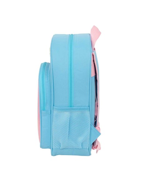 MOCHILA INFANTIL ADAPT.CARRO JESSIE Mochilas Escolares | ...