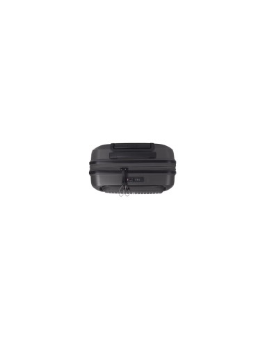 Maleta Trolley Cabina Con Bolsillo Frontal Gabol Brooklyn...