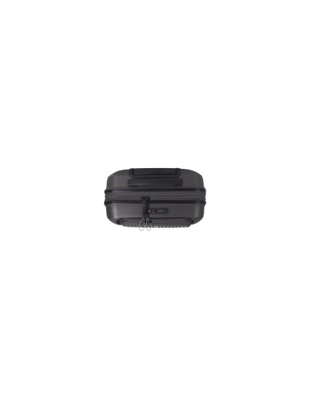 Maleta Trolley Cabina Con Bolsillo Frontal Gabol Brooklyn...