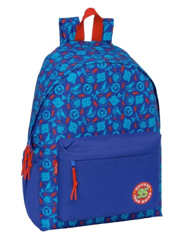 MOCHILA PARA PORTATIL 14.1'' CARS Mochilas para portatil ...