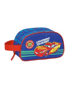 NECESER 1 ASA ADAPT.CARRO CARS Neceser-Merendero | Fraber