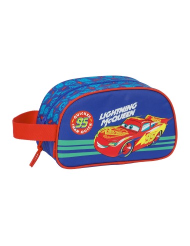 NECESER 1 ASA ADAPT.CARRO CARS Neceser-Merendero | Fraber