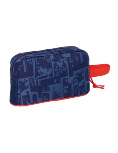 PORTADESAYUNOS TERMO SPIDER-MAN Neceser-Merendero | Fraber 2