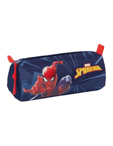 PORTATODO SPIDER-MAN Portatodo Estuche | Fraber