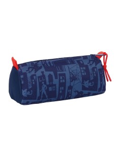 PORTATODO SPIDER-MAN Portatodo Estuche | Fraber 2
