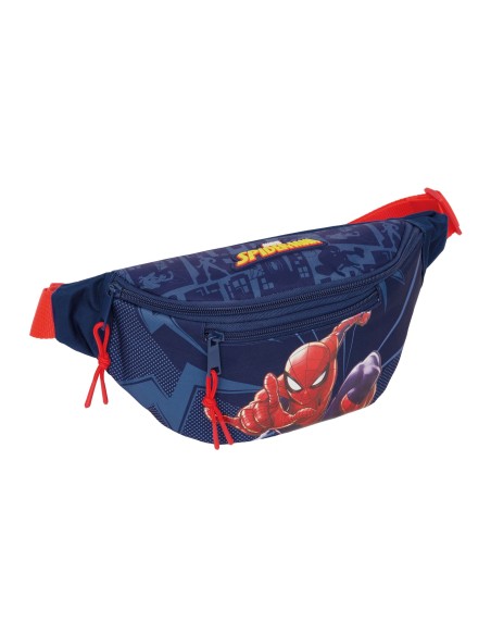 RIÑONERA SPIDER-MAN Rinoneras | Fraber