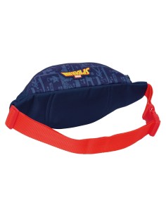 RIÑONERA SPIDER-MAN Rinoneras | Fraber 2