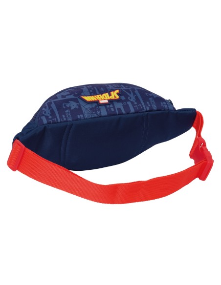 RIÑONERA SPIDER-MAN Rinoneras | Fraber