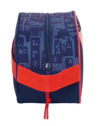 NECESER 1 ASA ADAPT.CARRO SPIDER-MAN Neceser-Merendero | ...