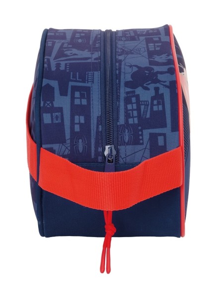 NECESER 1 ASA ADAPT.CARRO SPIDER-MAN Neceser-Merendero | ...