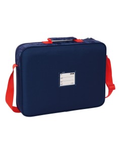 CARTERA EXTRAESCOLARES SPIDER-MAN Mochila Bandolera - Ext... 2