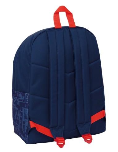 MOCHILA SPIDER-MAN Mochilas Escolares | Fraber