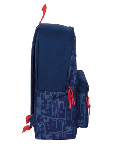 MOCHILA SPIDER-MAN Mochilas Escolares | Fraber