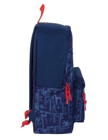 MOCHILA SPIDER-MAN Mochilas Escolares | Fraber