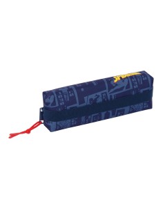 PORTATODO RECTANGULAR C/GOMA ELAST. 22CM SPIDER-MAN Porta... 2